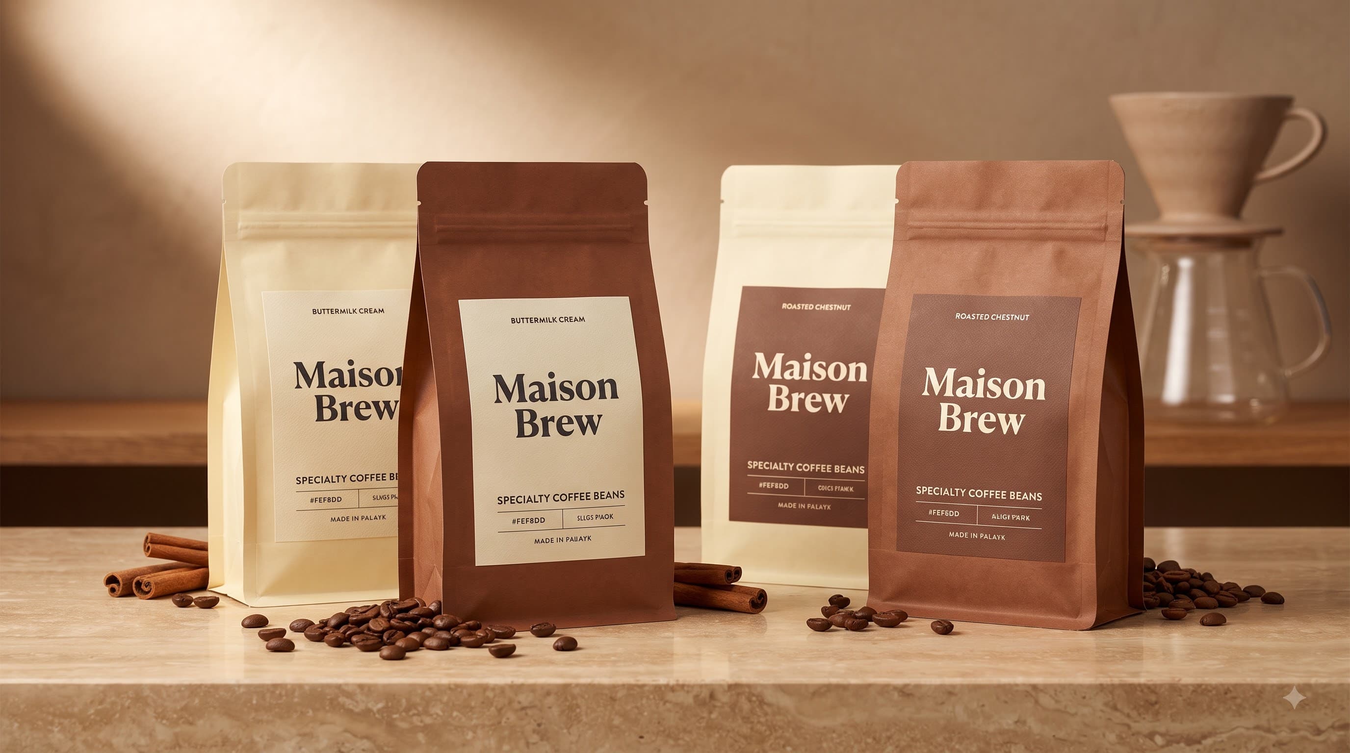 Ethically Sourced